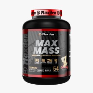 Max Mass Big(Kesar Kulfi) - Maxden