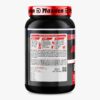 Pro Mass Gainer Advance Series(Kesar Kulfi) - Maxden