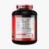 Pro Mass Gainer Advance Series(Double Chocolate) - Maxden